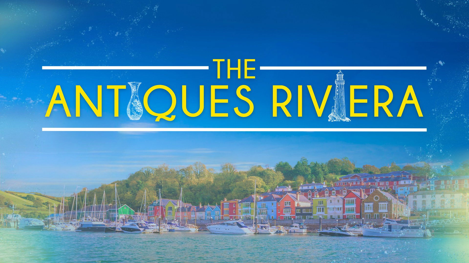 The Antiques Riviera