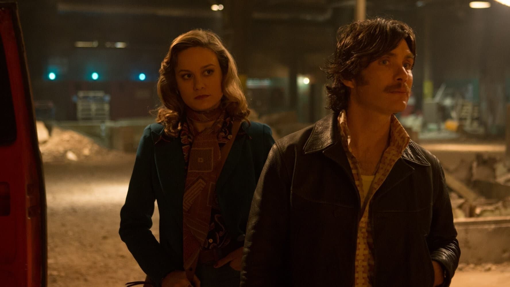 Free Fire (2017)