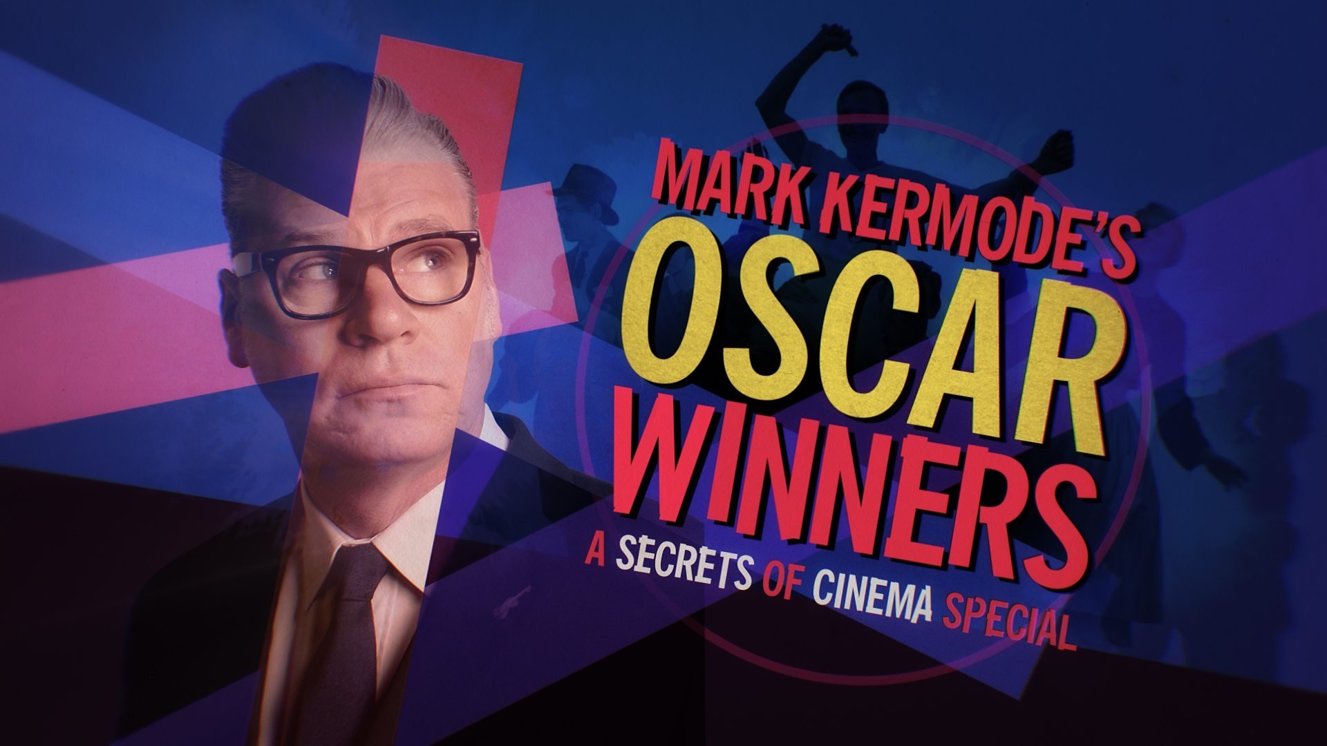 Mark Kermode's Secrets of Cinema