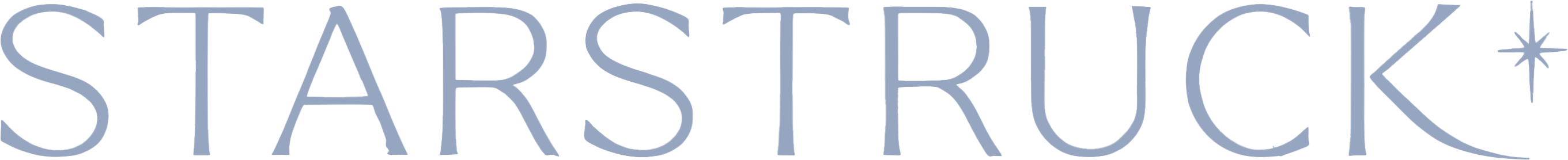 Star Struck Logo