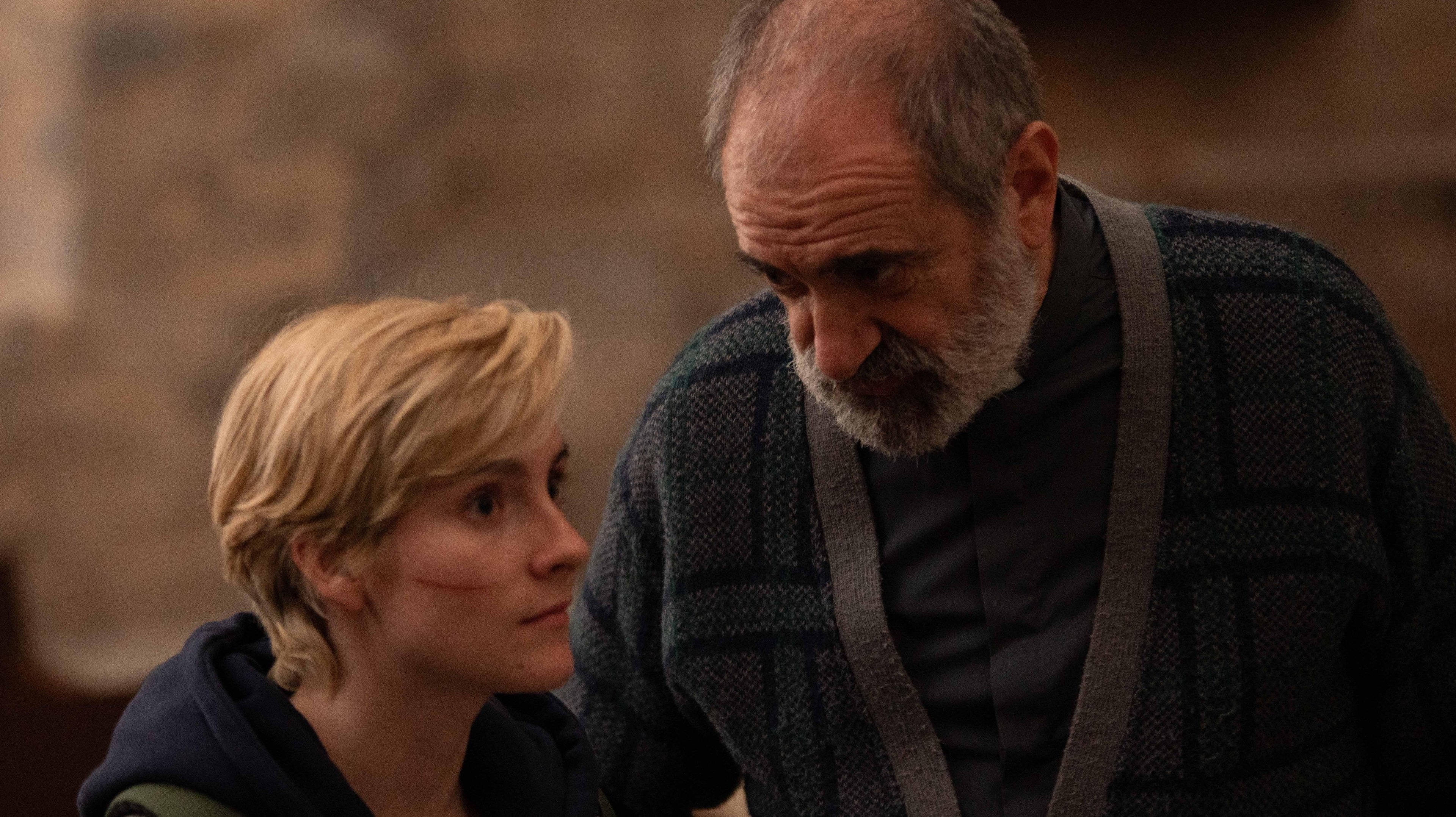 Parecido a un asesinato (2025)