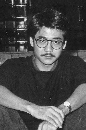 et billede af Tony Au Ting-Ping