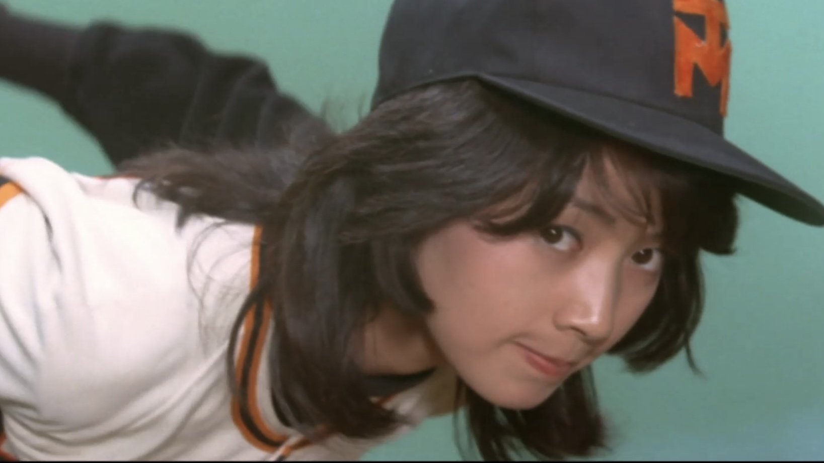 Yakyukyo no uta (1977)