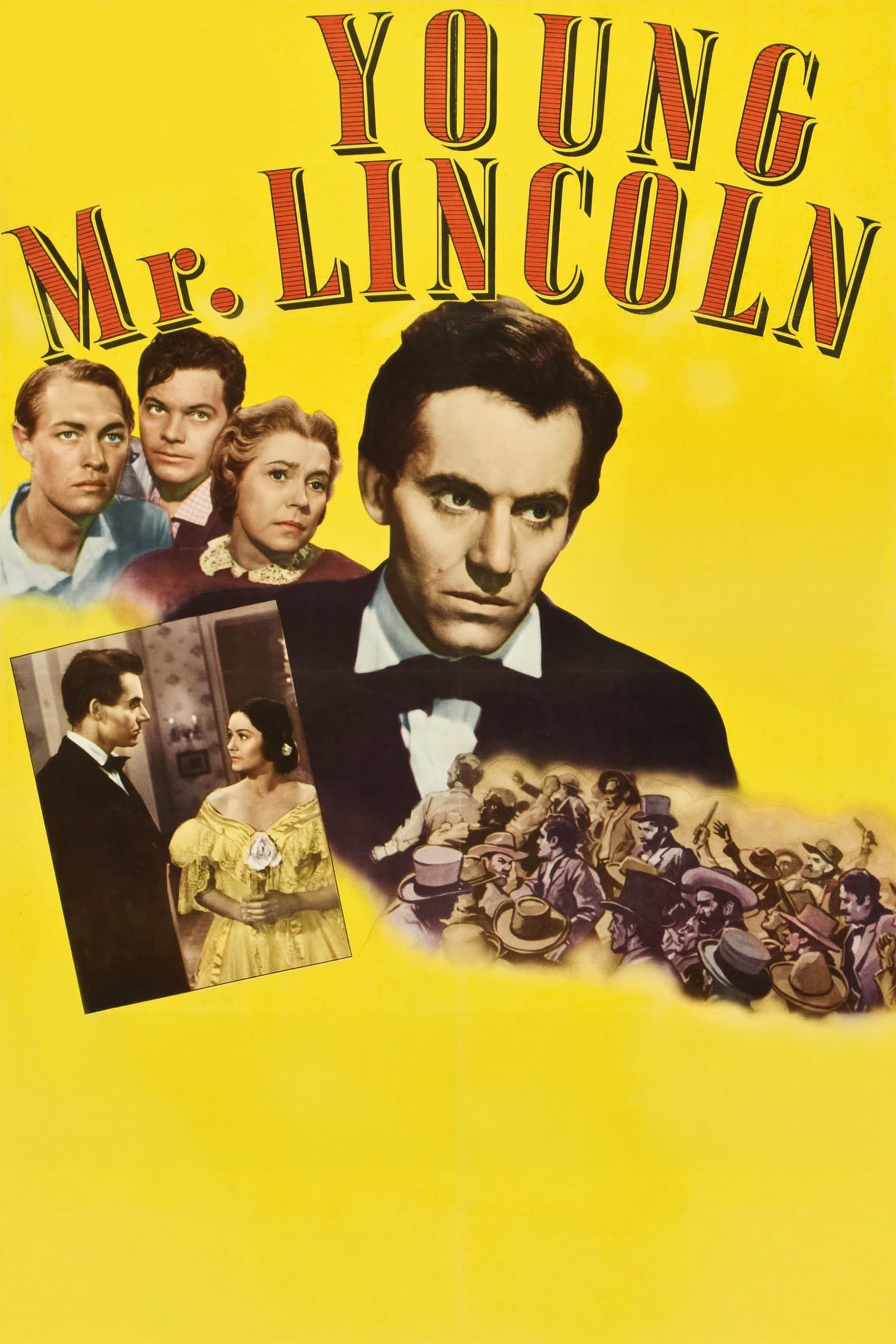 Young Mr. Lincoln