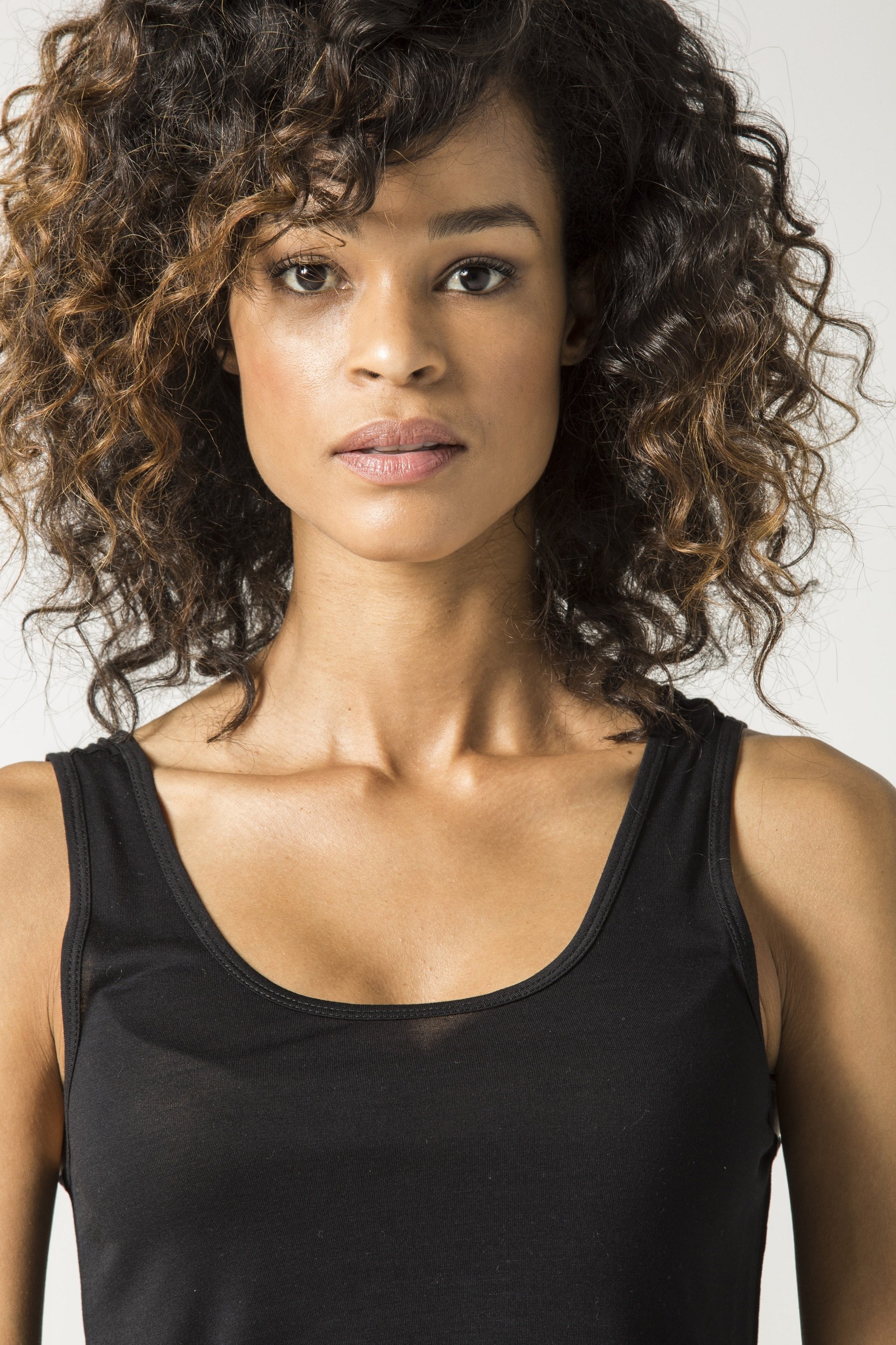 et billede af Godeliv Van den Brandt