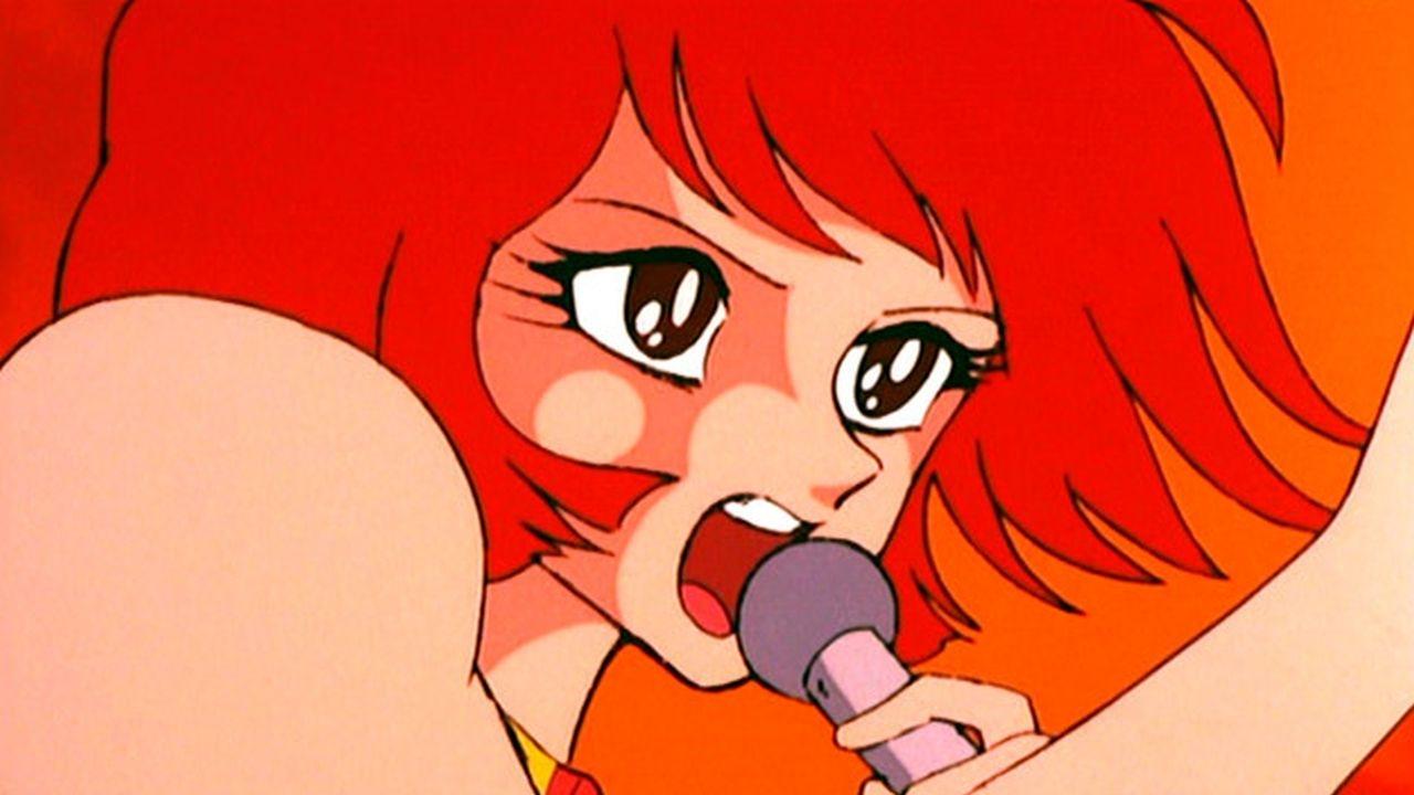 Cutie Honey