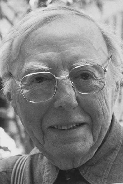 et billede af Paul Grimault