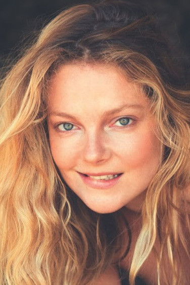 et billede af Enikö Mihalik