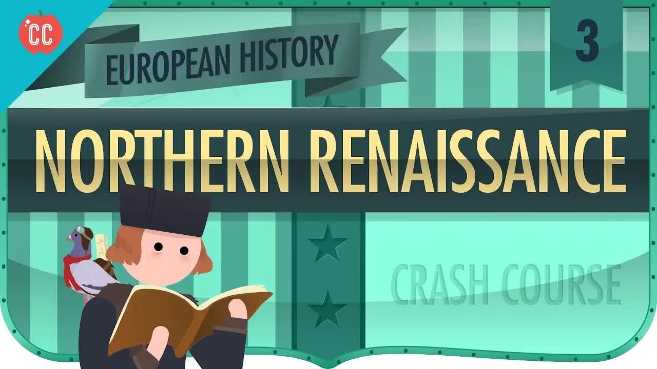 Thumbnail for The Northern Renaissance Season 1 Episode 3