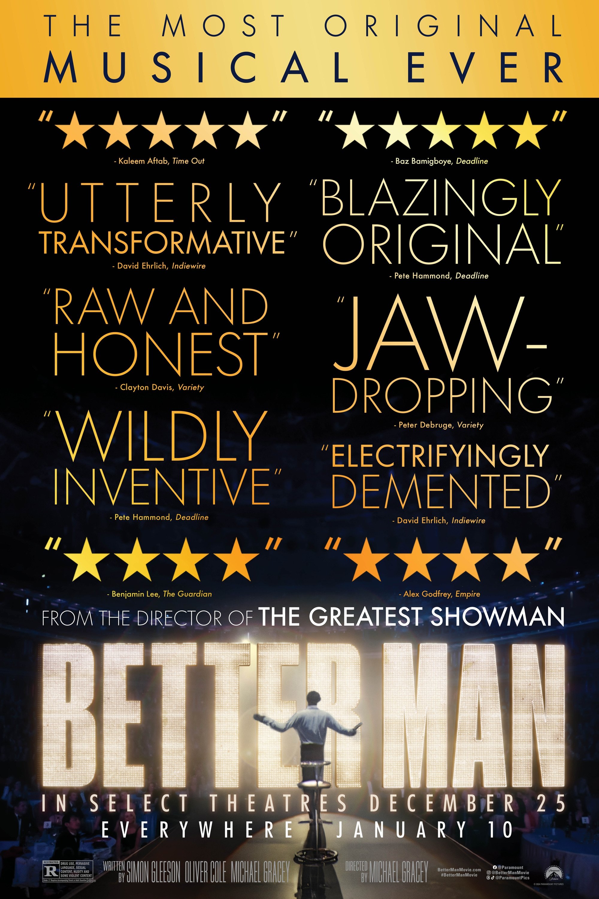 Better Man