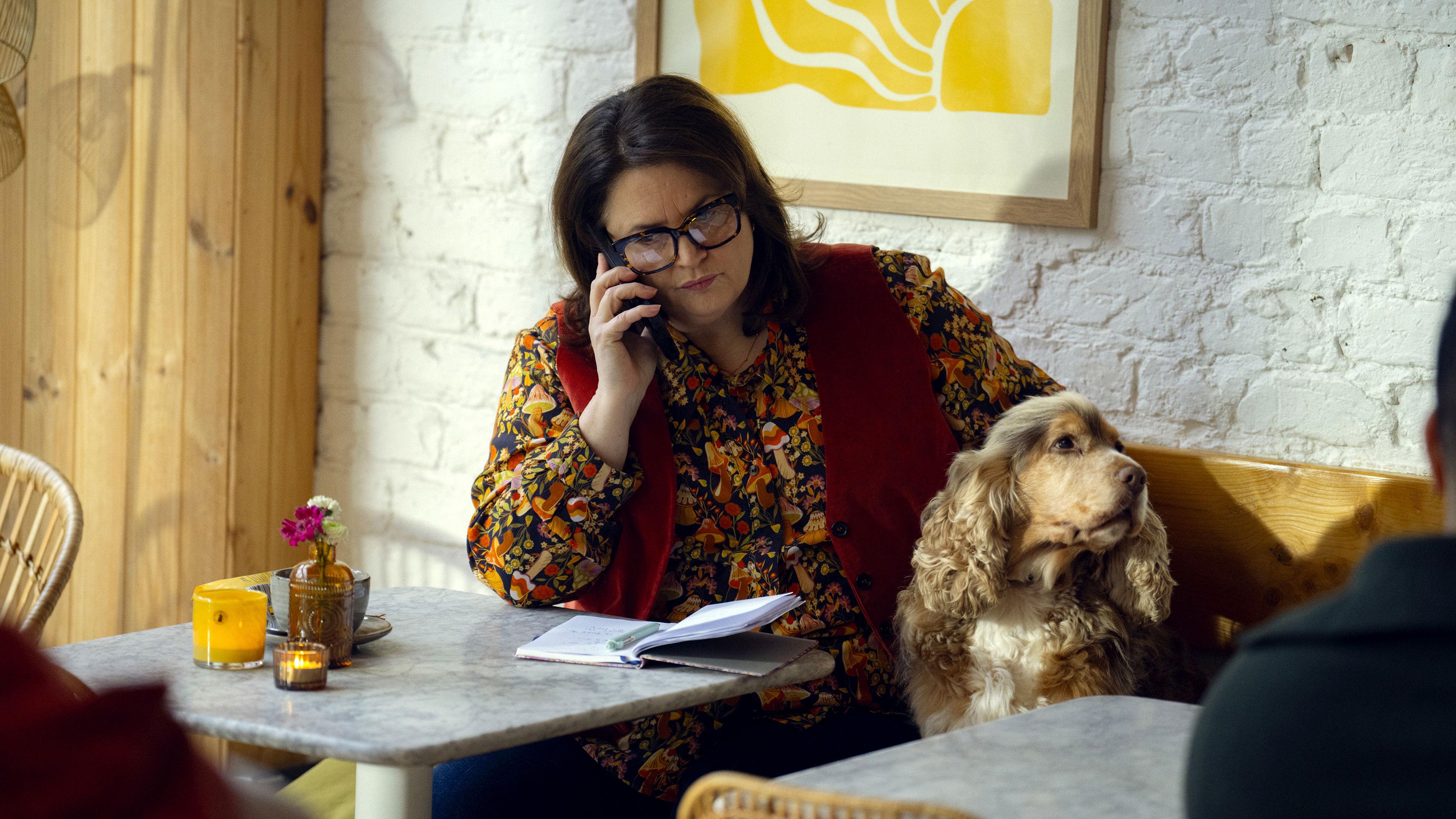 Thumbnail for Seeing Is Believing Season 1 Episode 1