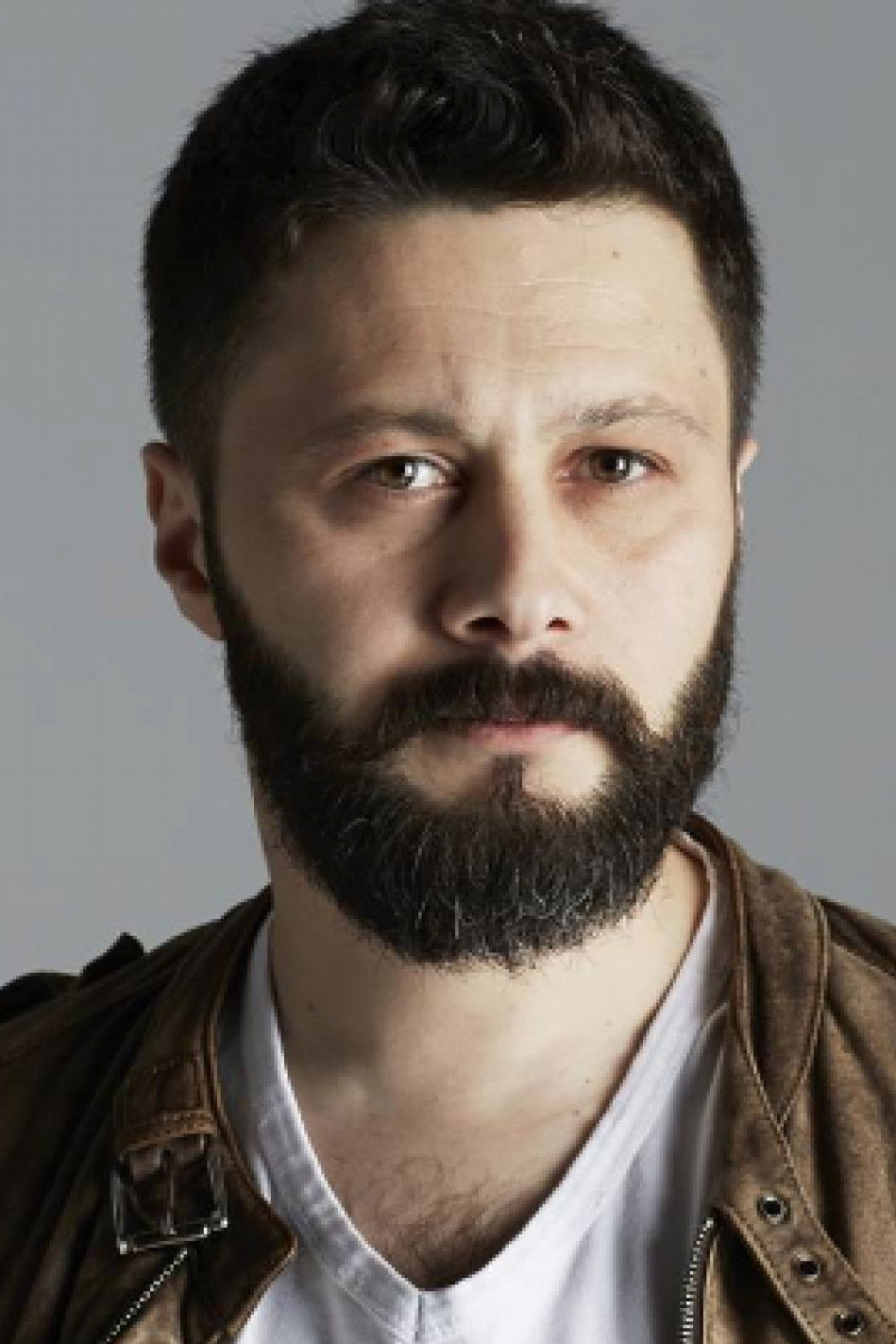 et billede af Umut Tanyolu