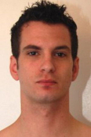 et billede af Zack Davis