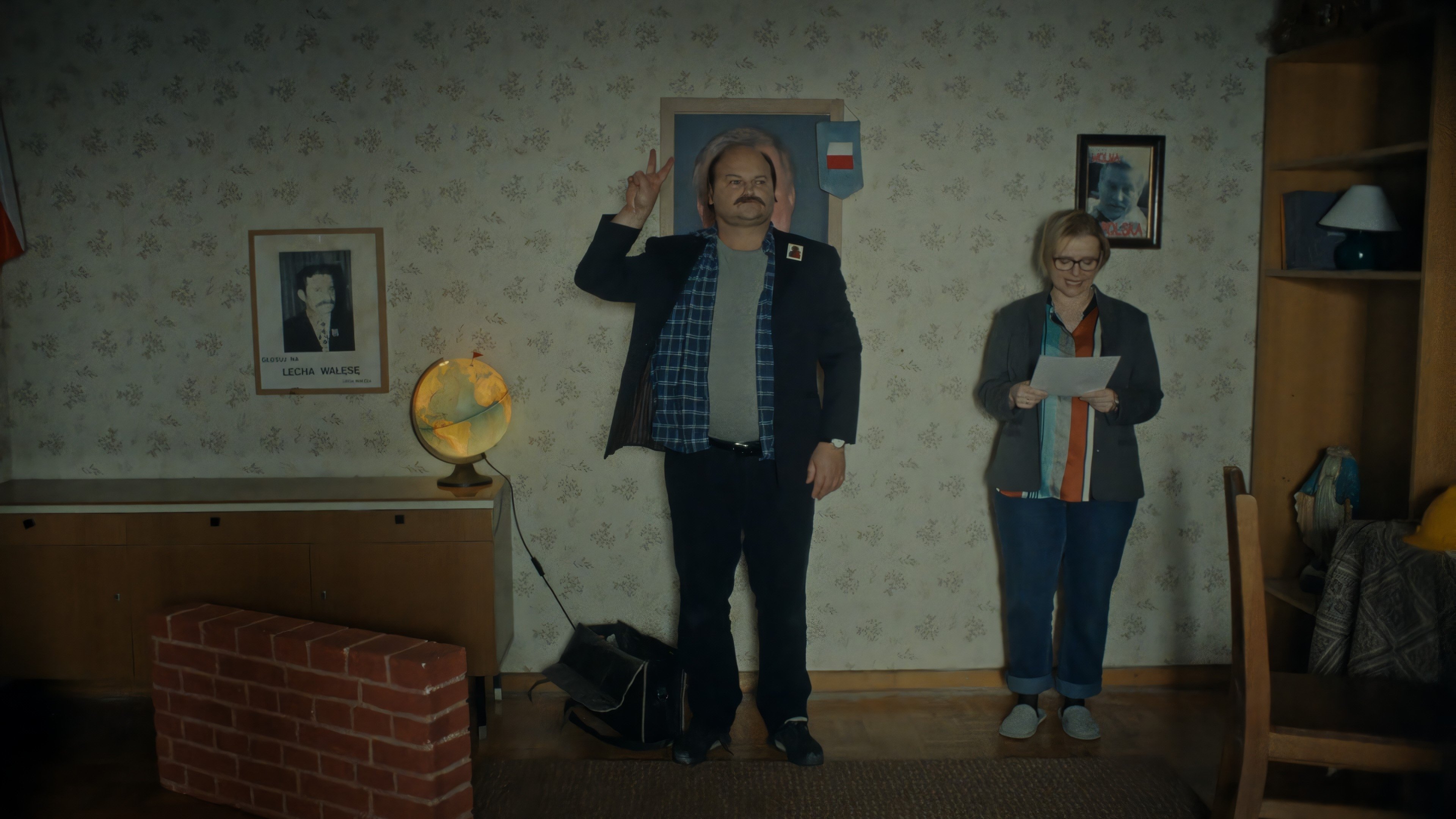 Be Somebody (2023)