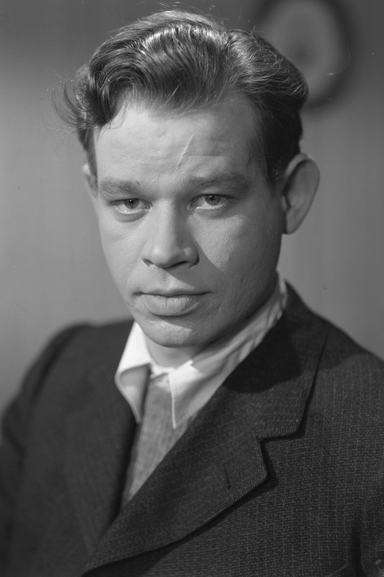 et billede af Kauko Käyhkö