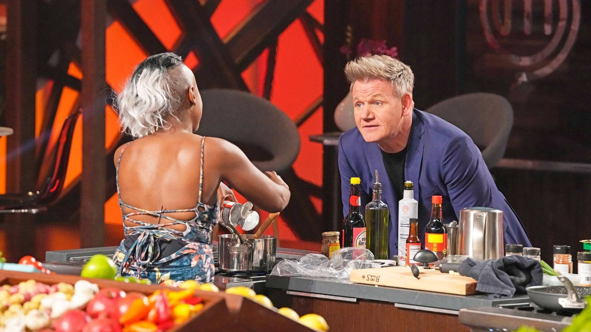 MasterChef