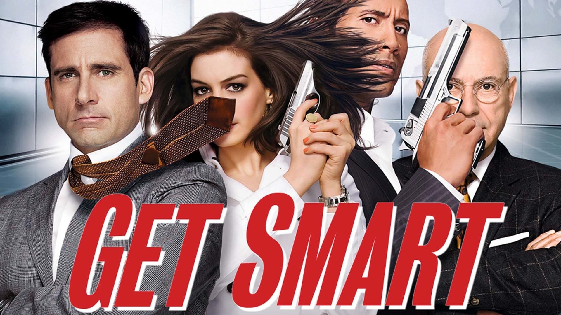 Get Smart (2008)