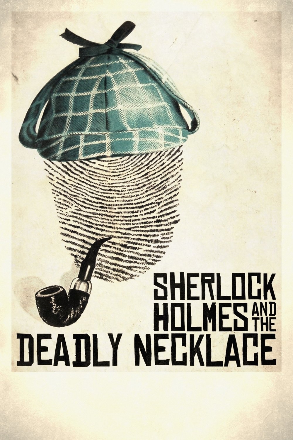 Sherlock Holmes and the Deadly Necklace