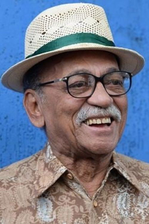 et billede af Wilson das Neves