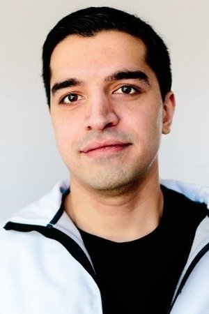 Kashan Khan