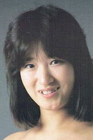 et billede af Mayumi Asakura