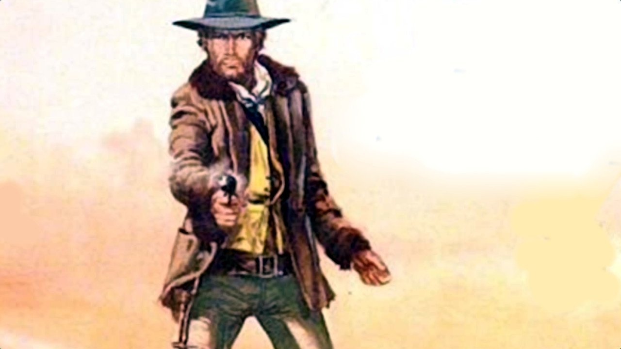 Tequila Joe (1968)