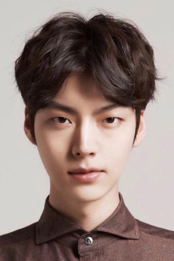 et billede af Ahn Jae-hyun