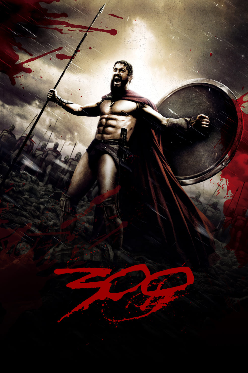 300 streaming