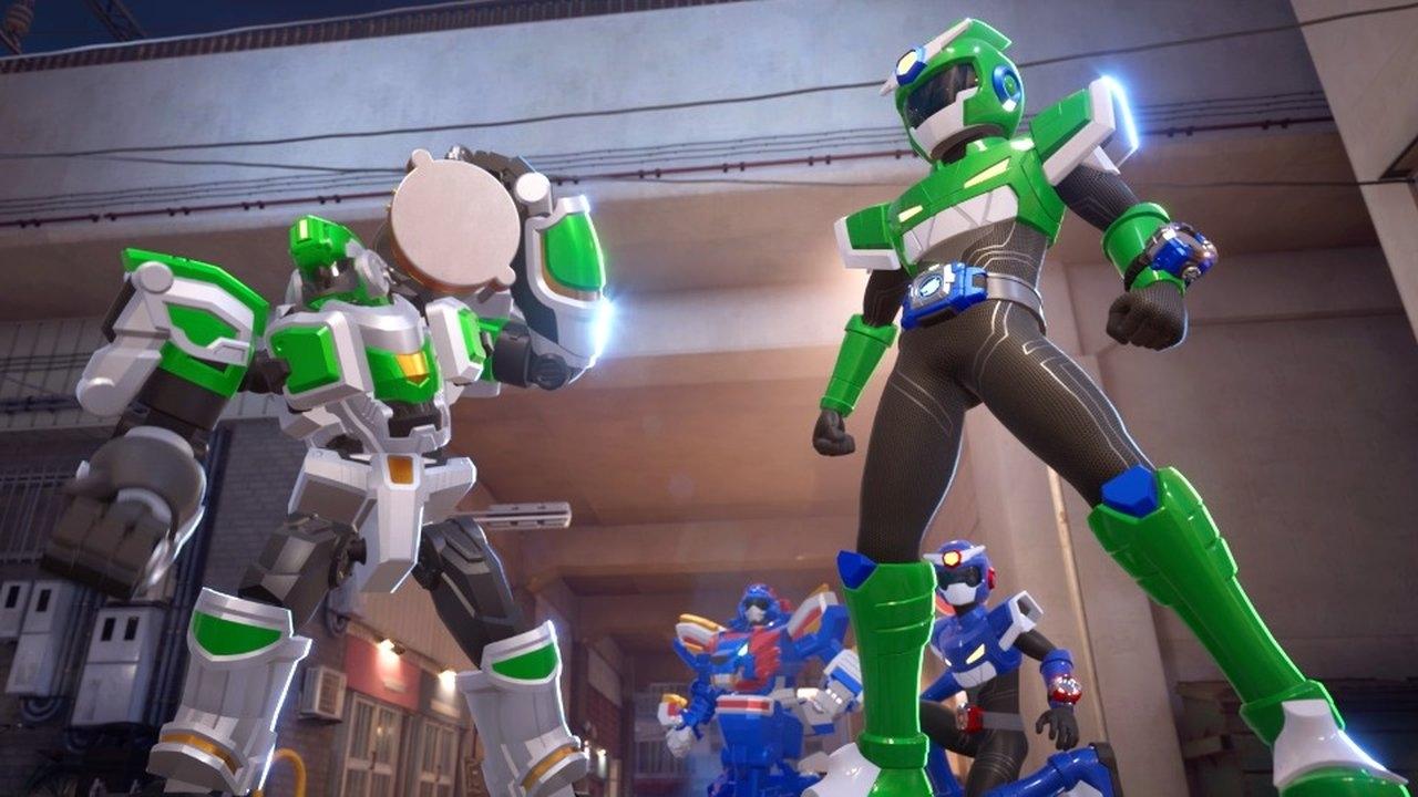 Episode 5