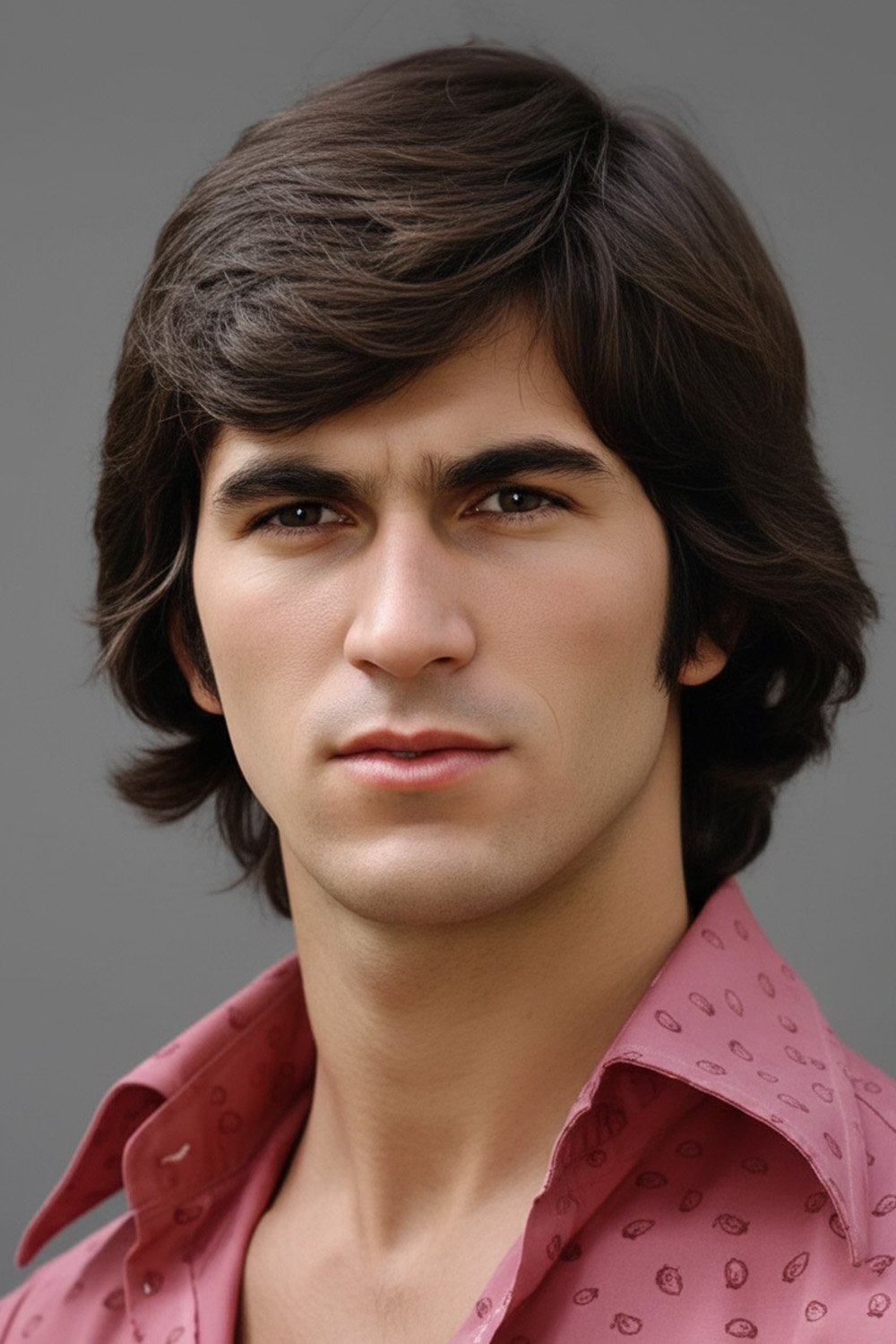 et billede af Teoman Ayık