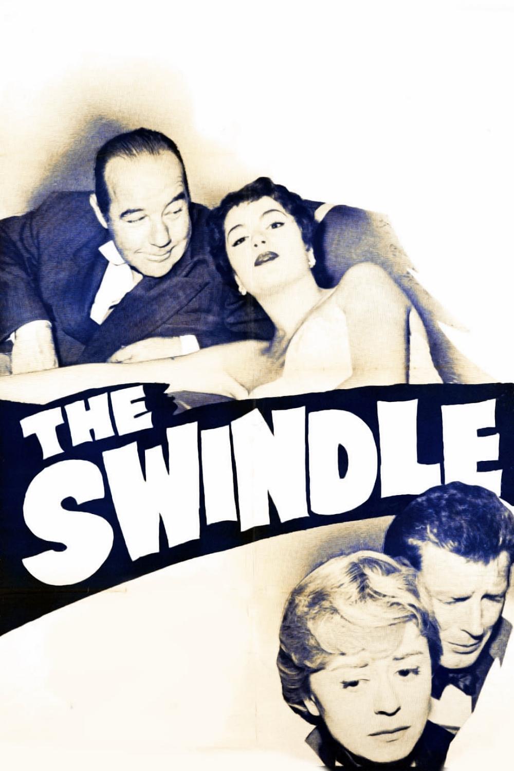 The Swindle
