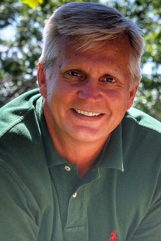 et billede af Mark Draxton