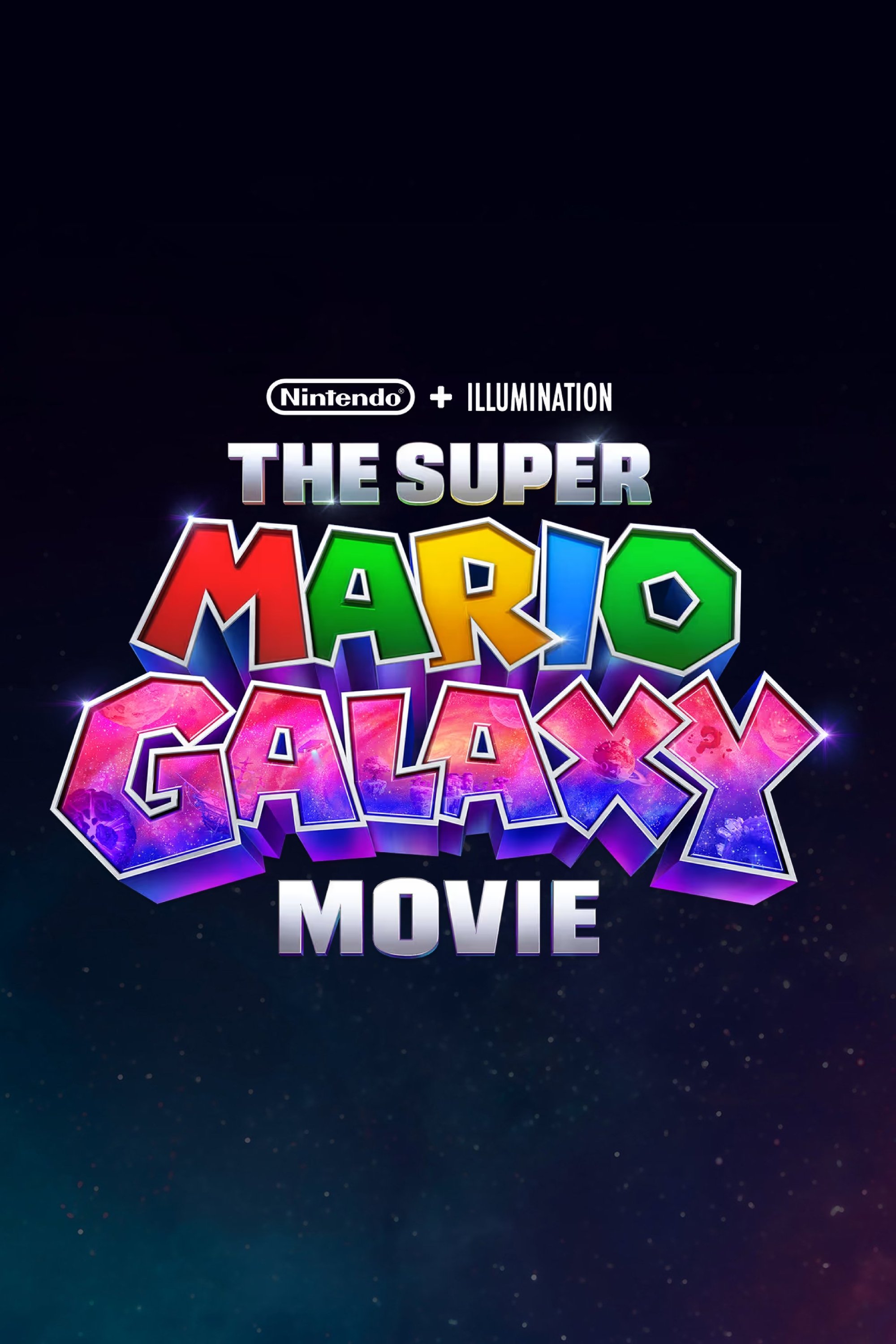 The Super Mario Galaxy Movie