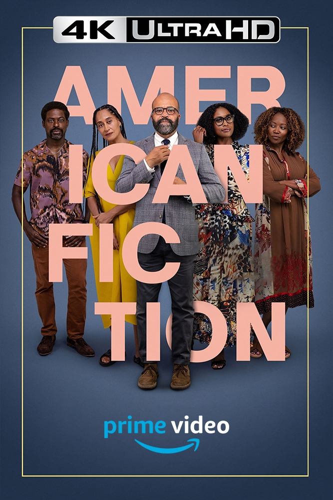 American Fiction