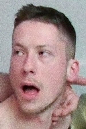 et billede af Vincent Rush