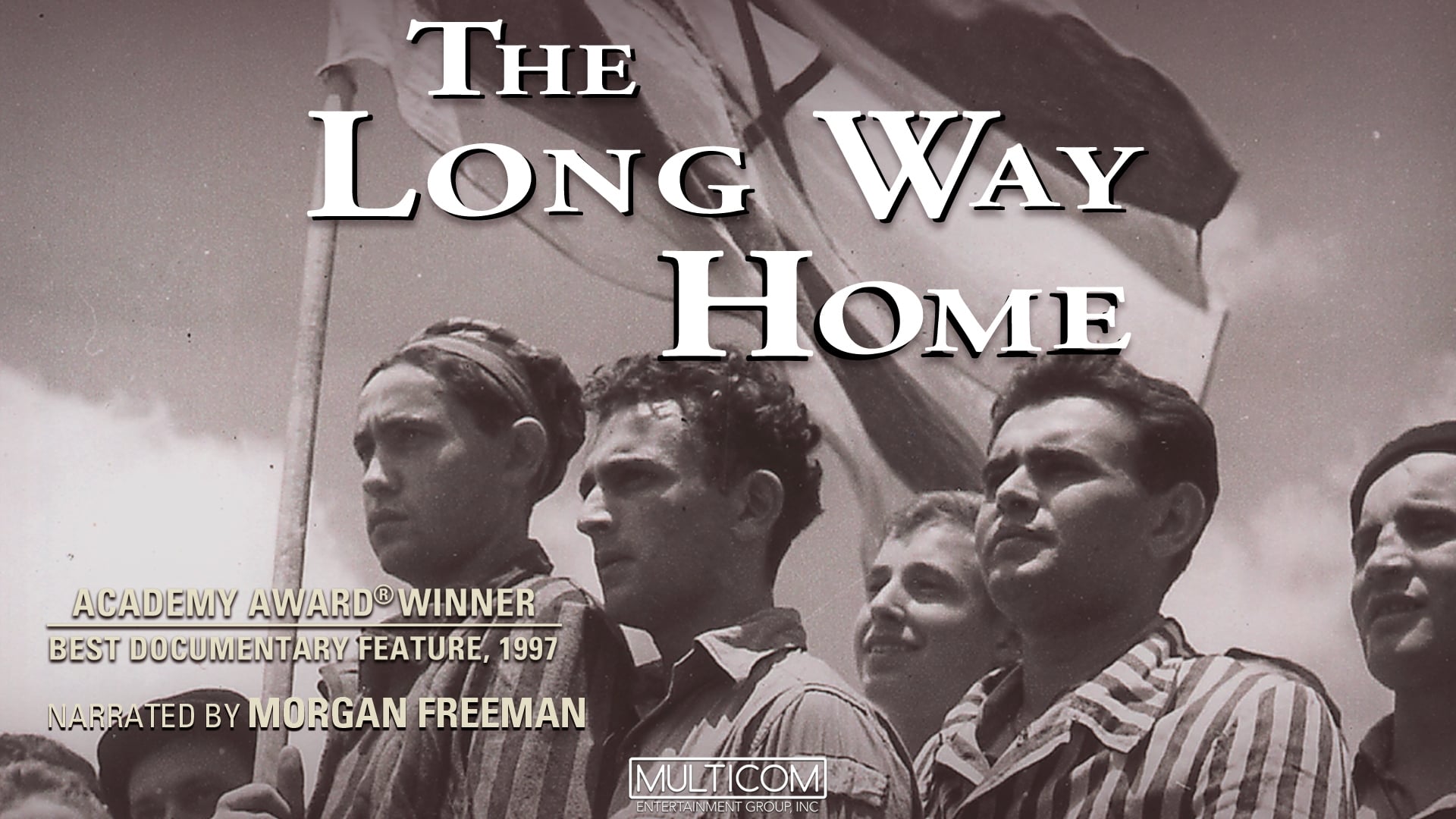 The Long Way Home (1997)