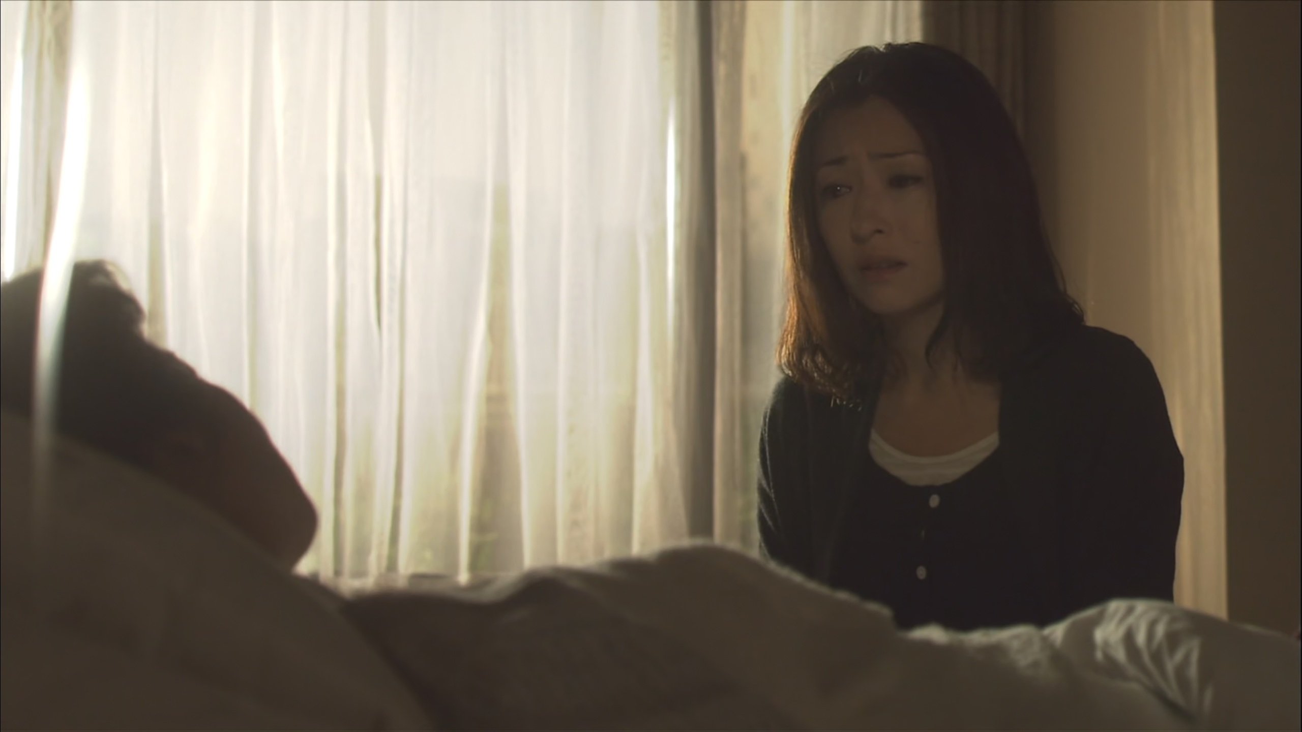 Thumbnail for I want to see you just once Season 1 Episode 10