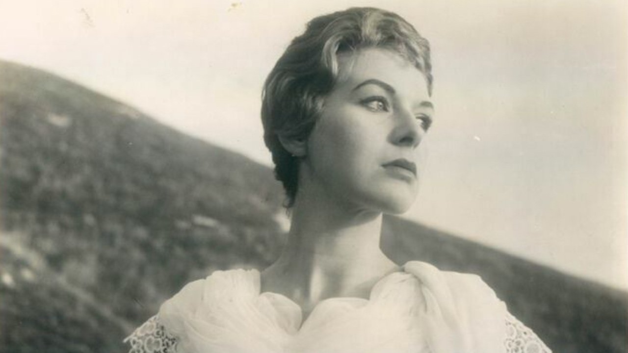 More Deadly than the Male (1959)