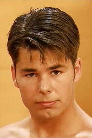 et billede af Reno Hacek