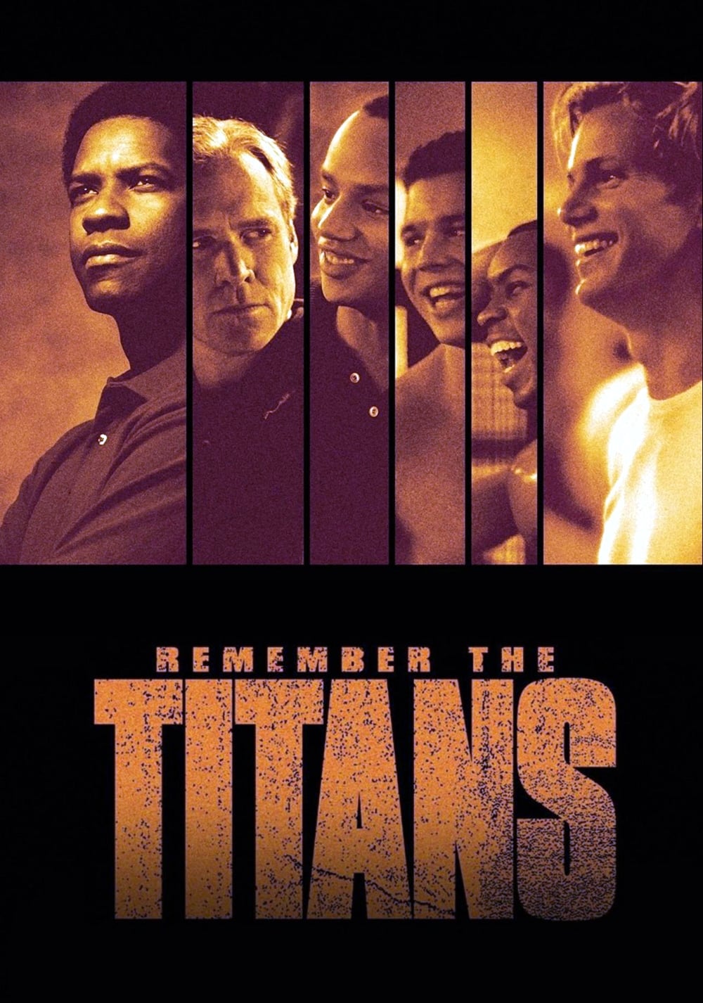 Remember the Titans