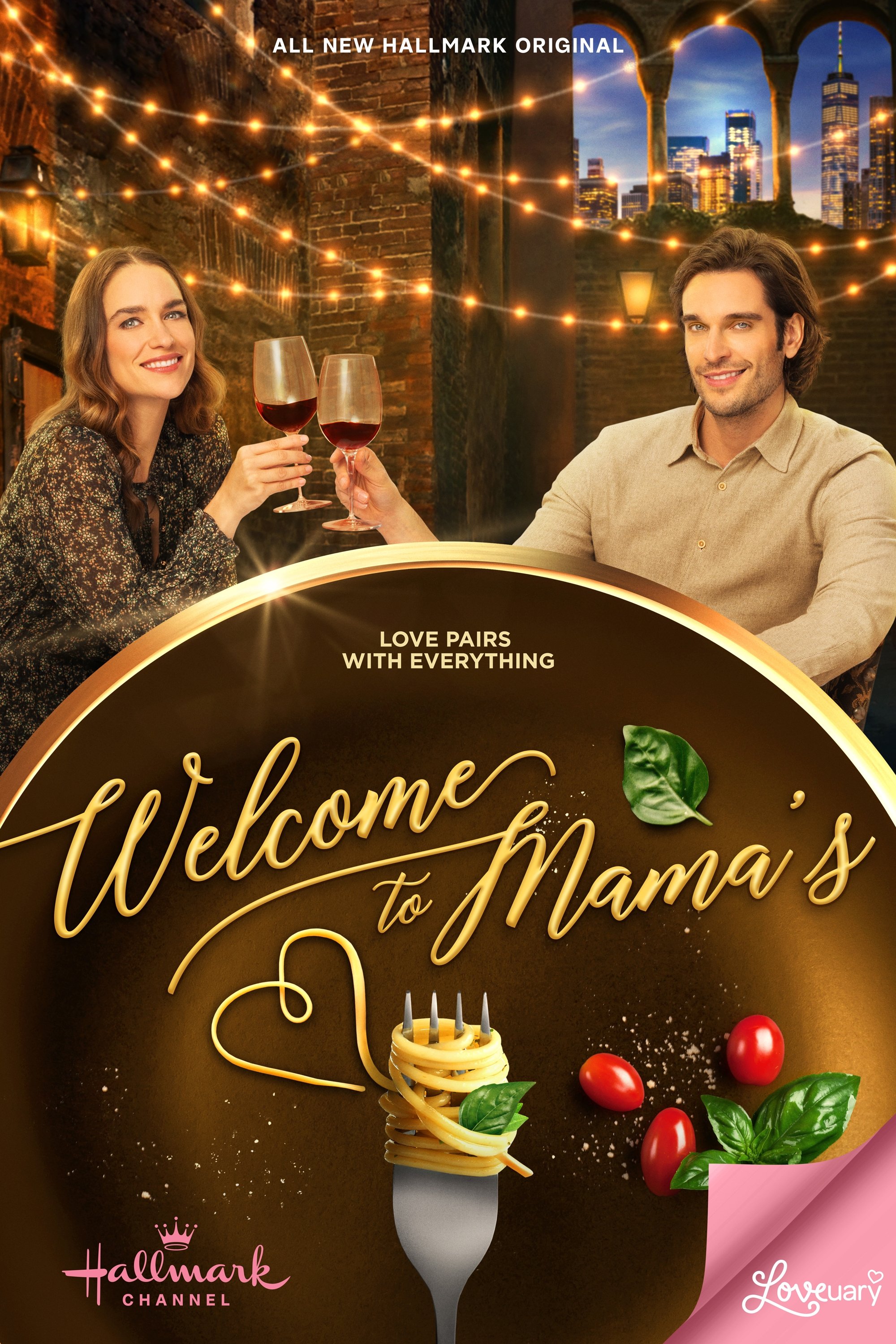 Welcome to Mama's