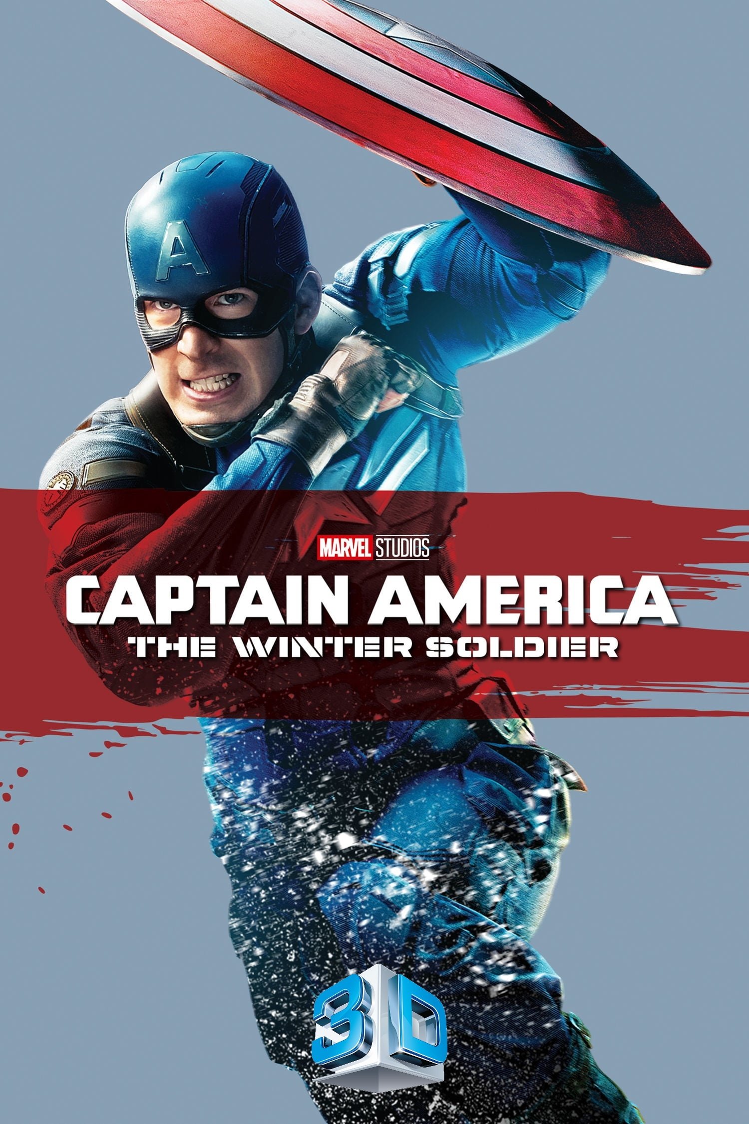 Captain America: The Winter Soldier