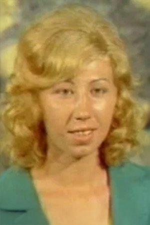 et billede af Sule Tinaz