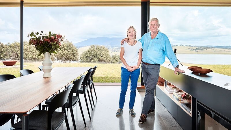 Grand Designs Australia