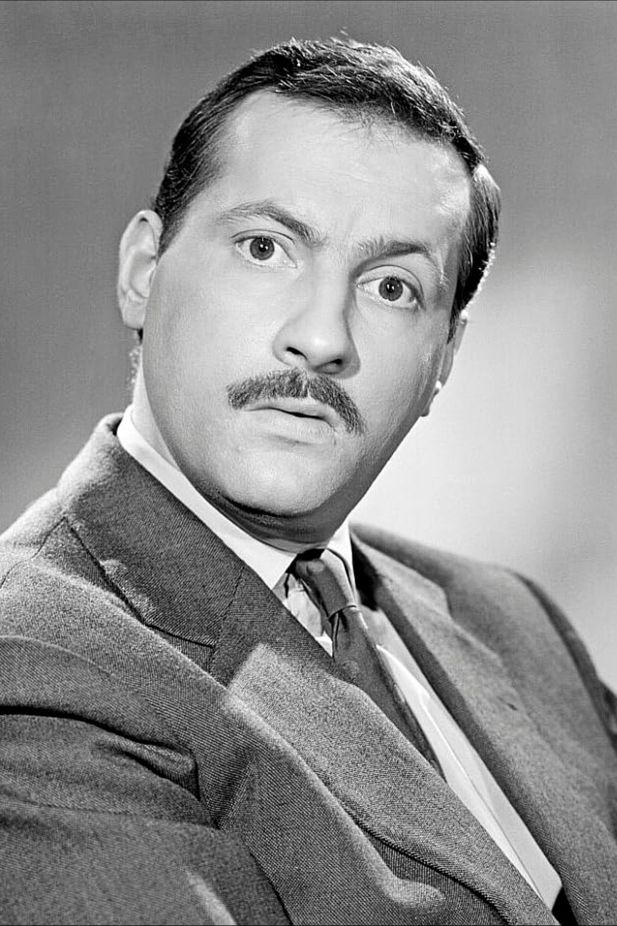 Michel Serrault