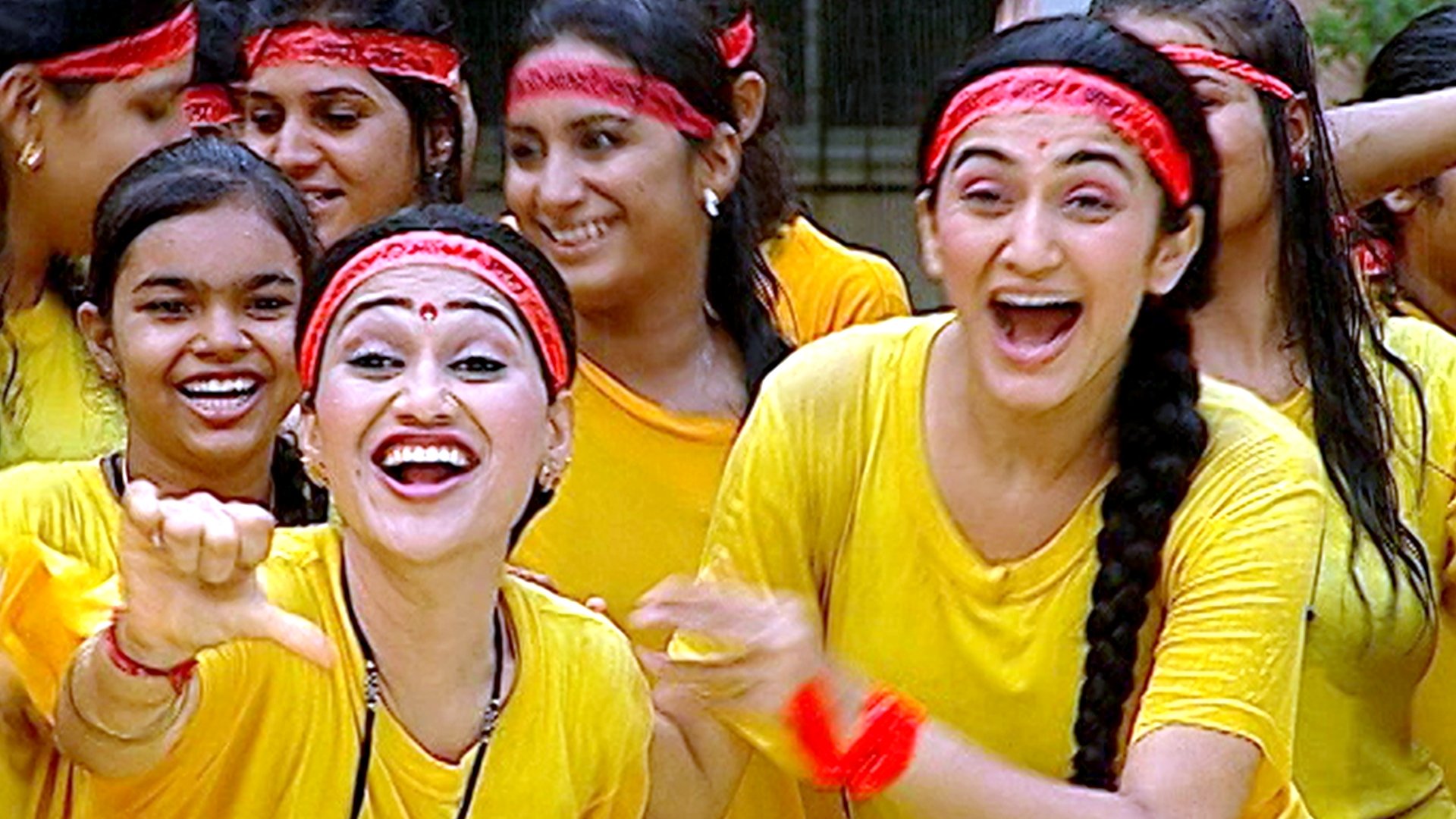 Taarak Mehta Ka Ooltah Chashmah