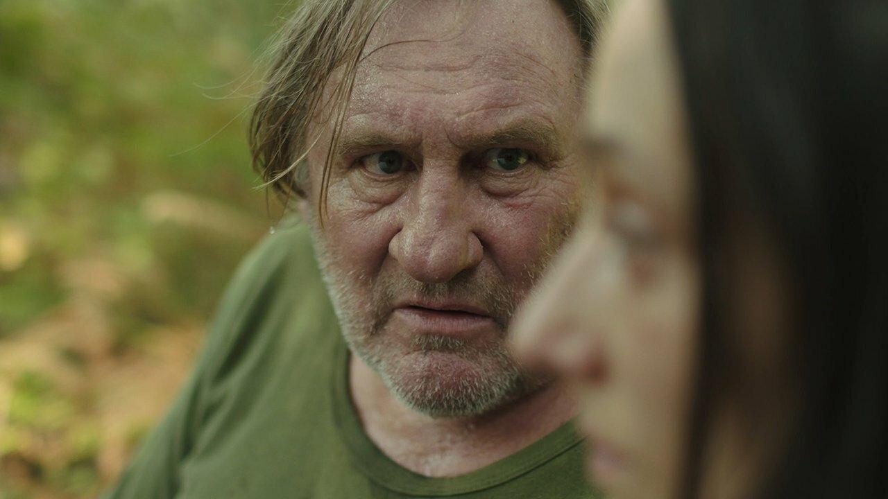 The End (2016)
