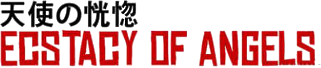 Ecstasy of the Angels Logo