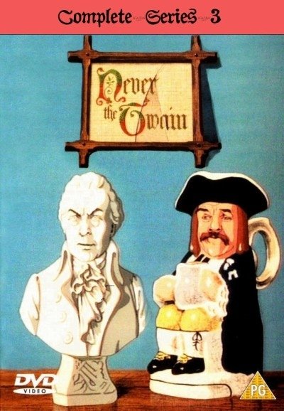 Never the Twain - Season 3