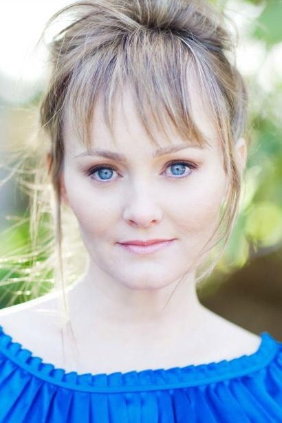 et billede af Kelly Hare